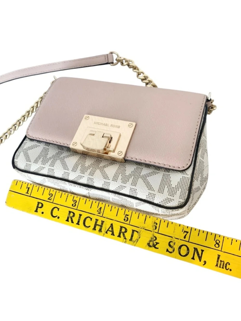 Michael Kors Small Crossbody